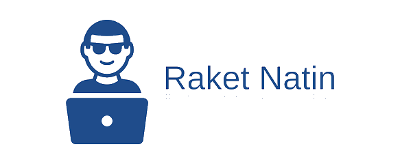 Raket Natin Logo